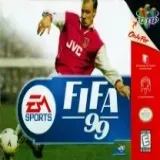 FIFA 99 