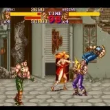 Final Fight 2