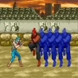 Final Fight 2