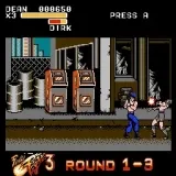 Final Fight 3 - NES