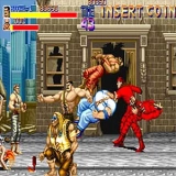 Final Fight