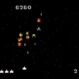 Galaga