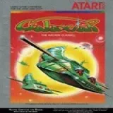 Galaxian
