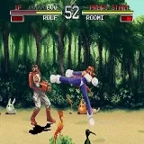 Galaxy Fight: Universal Warriors