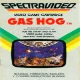 Gas Hog