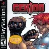 Gekido Urban Fighters