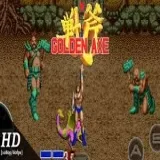Golden Axe