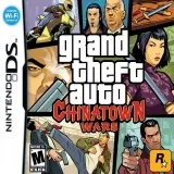 GTA Chinatown Wars