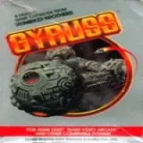 Gyruss