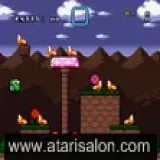 Hack 2 (Super Mario World)