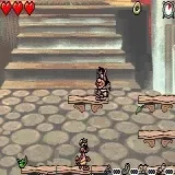 Hugo - The EvilMirror