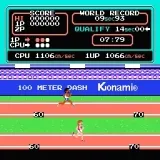 Hyper Olympic (NES)