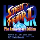 Hyper Street Fighter 2