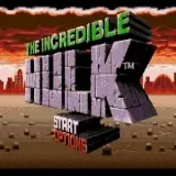 Incredible Hulk Oyna