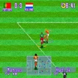 International Superstar Soccer