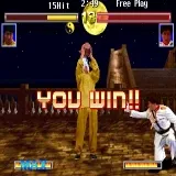 Jackie Chan - In Fist of Fire