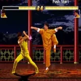 Jackie Chan - The Kung-Fu Master