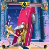 JoJo's Bizarre Adventure