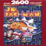 Jr. Pac-Man