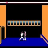 Karateka (NES)