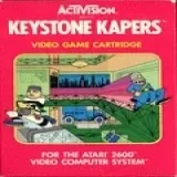 Keystone Kapers