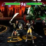 Killer Instinct Gold