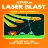 Laser Blast