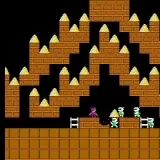 Lode Runner Oyna