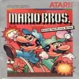 Mario Bros.