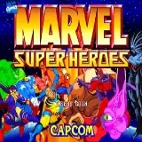 Marvel Super Heroes