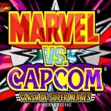 Marvel Vs. Capcom-Clash of Super Heroes