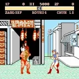 Master Fighter II