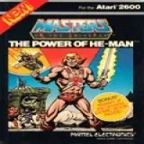 Masters of the Universe