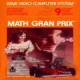 Math Gran Prix