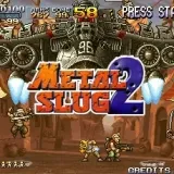 Metal Slug 2