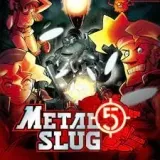Metal Slug 5
