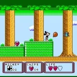 Mickey Mouse 3