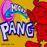 Mighty! Pang