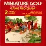 Miniature Golf