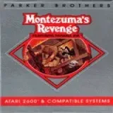 Montezuma’s Revenge