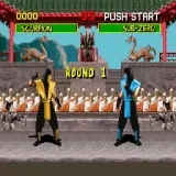 Mortal Kombat 2