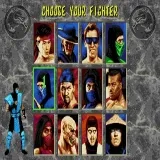 Mortal Kombat 2 Oyna