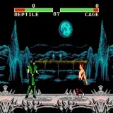 Mortal Kombat 3 – Special