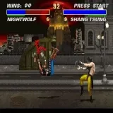 Mortal Kombat 3