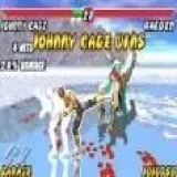 Mortal Kombat Advance