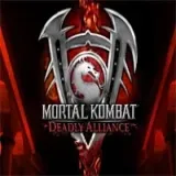 Mortal Kombat - Deadly Alliance