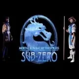 Mortal Kombat Mythologies - Sub-Zero