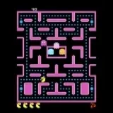 Ms Pac-Man