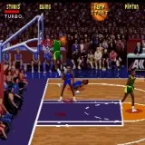 NBA Jam Turnuva
