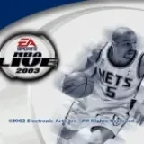 NBA Live 2003
